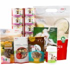 Hund Nassfutter Futterumstellungs-Paket 200g 1 Produktmix zum Futterwechsel -1- Anifit